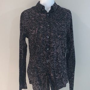 Paul Smith tailored dress shirt